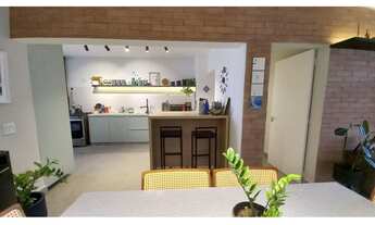 Imagem 2: APARTAMENTO RESIDENCIAL em São Paulo - SP, Cidade Monções