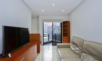 Imagem: Apartamento à venda em São Paulo, Consolação