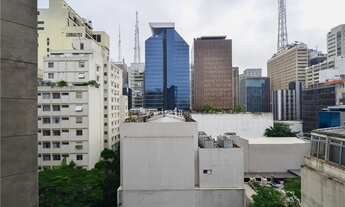 Imagem 7: Apartamento à venda em São Paulo, Consolação, com 1 quarto, 40m²