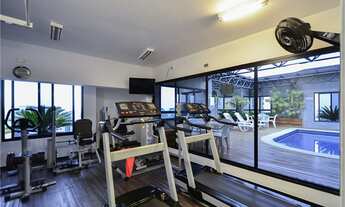 Imagem 5: Apartamento à venda em São Paulo, Consolação, com 1 quarto, 40m²