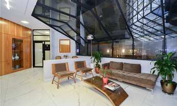 Imagem 4: Apartamento à venda em São Paulo, Consolação, com 1 quarto, 40m²