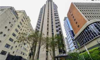 Imagem 3: Apartamento à venda em São Paulo, Consolação, com 1 quarto, 40m²