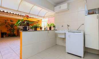 Imagem 7: CASA RESIDENCIAL em Osasco - SP, Jardim das Flores