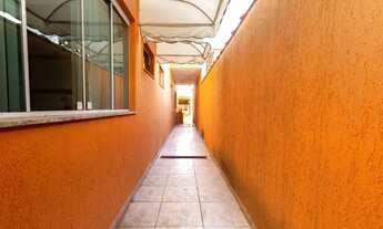 Imagem 5: CASA RESIDENCIAL em Osasco - SP, Jardim das Flores