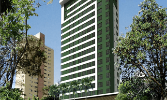 Imagem: Apartamento à venda em Recife, Torreão