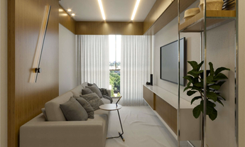 Imagem 2: Apartamento à venda em Recife, Torreão, com 1 quarto, 32,65m²