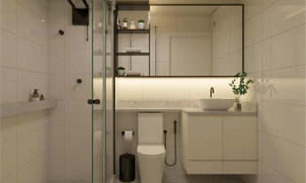 Imagem 7: Apartamento à venda em Recife, Torreão, com 1 quarto, 32,65m²