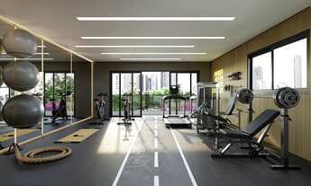 Imagem 6: Apartamento à venda em Recife, Parnamirim, com 3 quartos, 145m²