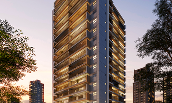 Imagem: Apartamento Garden à venda em São Paulo