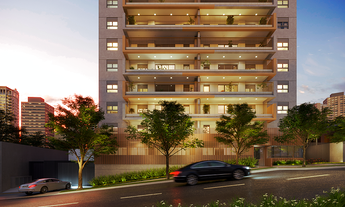 Imagem 2: Apartamento Garden à venda em São Paulo, Parque Imperial, com 2 quartos, 100,96m²