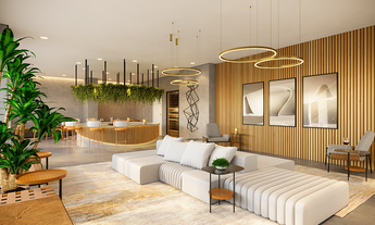 Imagem 5: Apartamento Garden à venda em São Paulo, Parque Imperial, com 2 quartos, 100,96m²