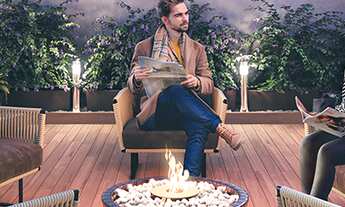 Imagem 7: Apartamento à venda em São Paulo, Morumbi, com 2 quartos, 40,91m²