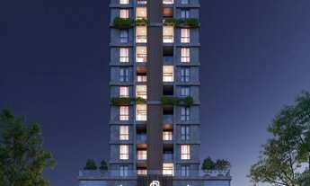 Imagem 2: Porto Frade Residence - Apartamento à venda no bairro Perequê - Porto Belo/SC