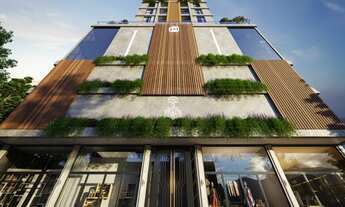 Imagem 3: Porto Frade Residence - Apartamento à venda no bairro Perequê - Porto Belo/SC