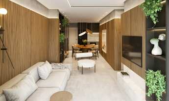 Imagem 5: Porto Frade Residence - Apartamento à venda no bairro Perequê - Porto Belo/SC