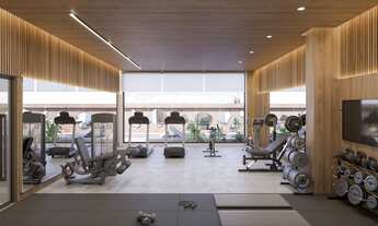 Imagem 7: Porto Frade Residence - Apartamento à venda no bairro Perequê - Porto Belo/SC