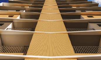 Imagem 2: Cobertura à venda em São Paulo, Cidade Patriarca, com 2 quartos, 66m²