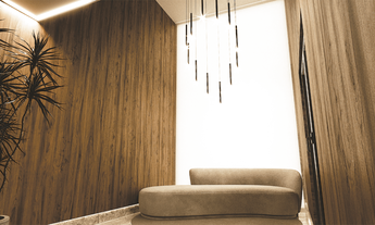 Imagem 4: 2 dormitórios, 2 suíte, 3 banheiro, 1 vaga na garagem, 88M² de Área Construída