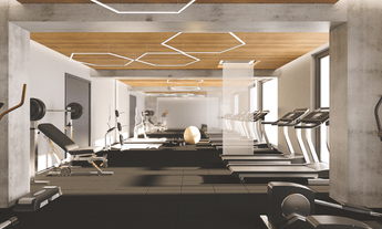 Imagem 5: Cobertura à venda em São Paulo, Cidade Patriarca, com 2 quartos, 66m²