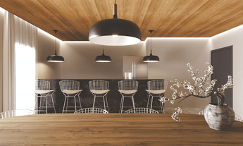 Imagem 7: 2 dormitórios, 2 suíte, 3 banheiro, 1 vaga na garagem, 88M² de Área Construída