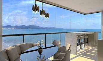 Imagem: Apartamento Decorado à venda com 4 suítes