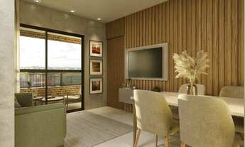 Imagem 3: Apartamento à venda em Recife, Iputinga, com 2 quartos, 50,5m²