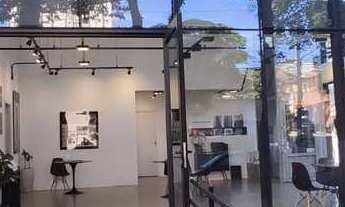 Imagem 3: LOJA a venda no CAMPO BELO, em local privilegiado do bairro, com 247,52 m2 de area, com 2