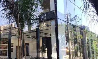 Imagem 4: LOJA a venda no CAMPO BELO, em local privilegiado do bairro, com 247,52 m2 de area, com 2