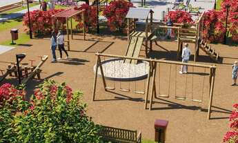 Imagem 3: Recanto das Flores - Fase 3 - Recanto das Flores - Fase 3