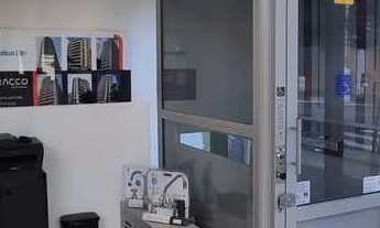 Imagem 5: LOJA a venda no CAMPO BELO, em local privilegiado do bairro, com 247,52 m2 de area, com 2