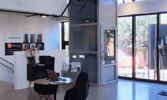 Imagem 6: LOJA a venda no CAMPO BELO, em local privilegiado do bairro, com 247,52 m2 de area, com 2