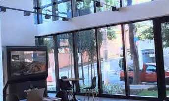 Imagem 1: LOJA a venda no CAMPO BELO, em local privilegiado do bairro, com 247,52 m2 de area, com 2