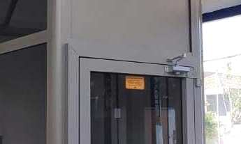 Imagem 7: LOJA a venda no CAMPO BELO, em local privilegiado do bairro, com 247,52 m2 de area, com 2