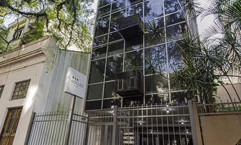 Imagem: Edifício Centro Profissional Castro Alves