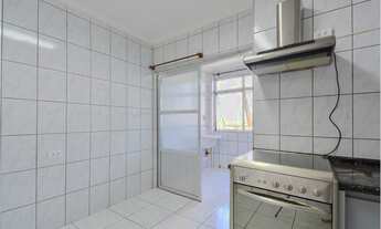 Imagem 3: APARTAMENTO RESIDENCIAL em São Paulo - SP, Conjunto Residencial Paraíso