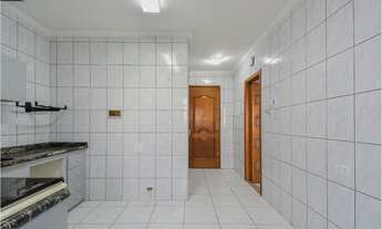 Imagem 4: APARTAMENTO RESIDENCIAL em São Paulo - SP, Conjunto Residencial Paraíso