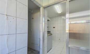 Imagem 6: APARTAMENTO RESIDENCIAL em São Paulo - SP, Conjunto Residencial Paraíso