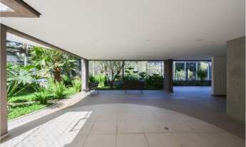 Imagem 2: APARTAMENTO RESIDENCIAL em São Paulo - SP, Conjunto Residencial Paraíso