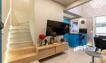 Imagem: Apartamento à venda em São Paulo, Paraíso