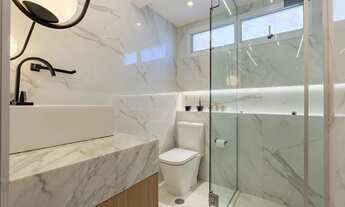 Imagem 3: Apartamento à venda em São Paulo, Paraíso, com 1 quarto, 42m²