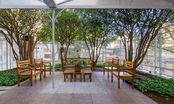 Imagem 6: Apartamento à venda em São Paulo, Paraíso, com 1 quarto, 42m²