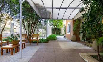 Imagem 7: Apartamento à venda em São Paulo, Paraíso, com 1 quarto, 42m²