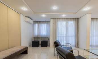 Imagem 2: Apartamento à venda em São Paulo, Paraíso, com 1 quarto, 42m²