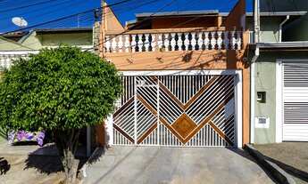 Imagem: CASA RESIDENCIAL em Jundiaí - SP, Vila