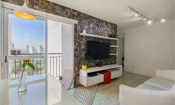 Imagem: Apartamento à venda no bairro Liberdade