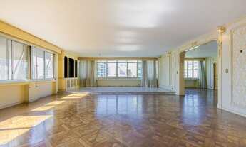 Imagem: Apartamento à venda no bairro Higienópolis