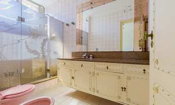 Imagem 4: Apartamento à venda no bairro Higienópolis - São Paulo/SP