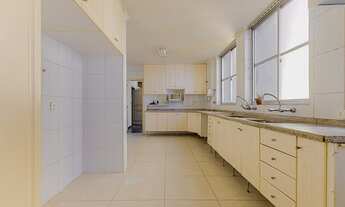 Imagem 5: Apartamento à venda no bairro Higienópolis - São Paulo/SP