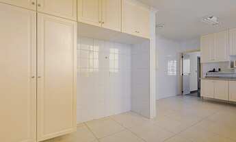 Imagem 6: Apartamento à venda no bairro Higienópolis - São Paulo/SP