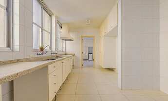 Imagem 7: Apartamento à venda no bairro Higienópolis - São Paulo/SP